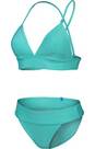 Vorschau: ARENA Damen Badeanzug WOMEN'S ESSENTIALS BIKINI TRIANGLE