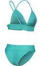 Vorschau: ARENA Damen Badeanzug WOMEN'S ESSENTIALS BIKINI TRIANGLE