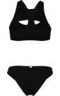 Vorschau: ARENA Damen Badeanzug WOMEN'S LOGO BRASSIERE BIKINI RACER BACK