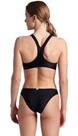 Vorschau: ARENA Damen Badeanzug WOMEN'S LOGO BRASSIERE BIKINI RACER BACK
