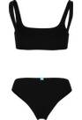 Vorschau: ARENA Damen Badeanzug WOMEN'S TEAM STRIPE BIKINI BRALETTE