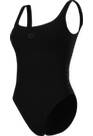 Vorschau: ARENA Damen Badeanzug WOMEN'S TEAM STRIPE SWIMSUIT U BACK