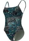 Vorschau: ARENA Damen Badeanzug WOMEN'S WATER PRINT SWIMSUIT ONE PIECE