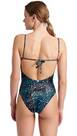 Vorschau: ARENA Damen Badeanzug WOMEN'S WATER PRINT SWIMSUIT ONE PIECE