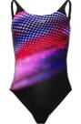 Vorschau: ARENA Damen Badeanzug WOMEN'S BODYLIFT SWIMSUIT TERESA U BACK