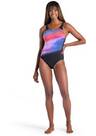 Vorschau: ARENA Damen Badeanzug WOMEN'S BODYLIFT SWIMSUIT TERESA U BACK