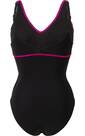 Vorschau: ARENA Damen Badeanzug WOMEN'S BODYLIFT SWIMSUIT JENNIFER WING BACK C CUP