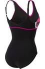Vorschau: ARENA Damen Badeanzug WOMEN'S BODYLIFT SWIMSUIT JENNIFER WING BACK C CUP