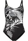 Vorschau: ARENA Damen Badeanzug WOMEN'S BODYLIFT SWIMSUIT LUCY LIGHTCROSS LOW C
