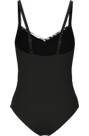 Vorschau: ARENA Damen Badeanzug WOMEN'S BODYLIFT SWIMSUIT LUCY LIGHTCROSS LOW C