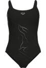 Vorschau: ARENA Damen Badeanzug WOMEN'S BODYLIFT SWIMSUIT LUISA WING BACK C CUP