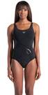 Vorschau: ARENA Damen Badeanzug WOMEN'S BODYLIFT SWIMSUIT LUISA WING BACK C CUP