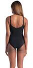 Vorschau: ARENA Damen Badeanzug WOMEN'S BODYLIFT SWIMSUIT LUISA WING BACK C CUP