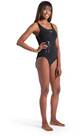 Vorschau: ARENA Damen Badeanzug WOMEN'S BODYLIFT SWIMSUIT LUISA WING BACK C CUP