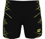 Vorschau: ARENA Herren Tight MEN'S STRAIGHT LINES SWIM MID JAMMER