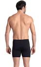 Vorschau: ARENA Herren Tight MEN'S STRAIGHT LINES SWIM MID JAMMER