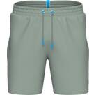 Vorschau: ARENA Herren Bermuda MEN'S SOLID BOXER