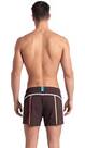 Vorschau: ARENA Herren Badeshorts MEN'S PRO_FILE BEACH X-SHORT