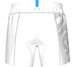 Vorschau: ARENA Herren Badeshorts MEN'S PRO_FILE BEACH SHORT LOGO
