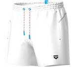 Vorschau: ARENA Herren Badeshorts MEN'S PRO_FILE BEACH SHORT LOGO