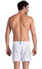 Vorschau: ARENA Herren Badeshorts MEN'S PRO_FILE BEACH SHORT LOGO