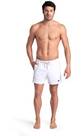 Vorschau: ARENA Herren Badeshorts MEN'S PRO_FILE BEACH SHORT LOGO