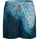 Vorschau: ARENA Herren Badeshorts MEN'S BEACH BOXER PLACED