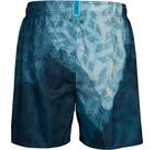 Vorschau: ARENA Herren Badeshorts MEN'S BEACH BOXER PLACED