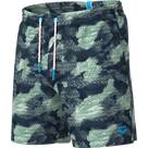 Vorschau: ARENA Herren Badeshorts MEN'S BEACH BOXER ALLOVER