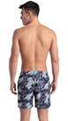 Vorschau: ARENA Herren Badeshorts MEN'S BEACH BOXER ALLOVER