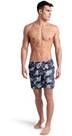 Vorschau: ARENA Herren Badeshorts MEN'S BEACH BOXER ALLOVER