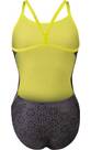 Vorschau: ARENA Damen Schwimmanzug WOMEN'S CAMO KIKKO SWIMSUIT CHALLENGE BACK