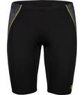 Vorschau: ARENA Herren Tight MEN'S CAMO KIKKO SWIM JAMMER