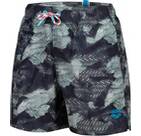 Vorschau: ARENA Kinder Badeshorts BOY'S BEACH BOXER ALLOVER