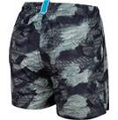 Vorschau: ARENA Kinder Badeshorts BOY'S BEACH BOXER ALLOVER