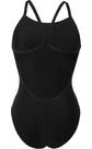Vorschau: ARENA Damen Schwimmanzug WOMEN'S BUTTERFLIES SWIMSUIT LIGHT DROP