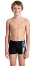 Vorschau: ARENA Kinder Badehose BOY'S SPLASH POINT SWIM SHORT