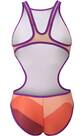 Vorschau: ARENA Damen Schwimmanzug WOMEN'S ONE MORNING LIGHT SWIMSUIT TECH BACK