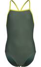 Vorschau: ARENA Kinder Schwimmanzug GIRLS' ESSENTIALS SWIMSUIT ONE PIECE