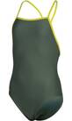 Vorschau: ARENA Kinder Schwimmanzug GIRLS' ESSENTIALS SWIMSUIT ONE PIECE