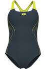 Vorschau: ARENA Damen Schwimmanzug WOMEN'S REFLECTING SWIMSUIT SWIM PRO BACK