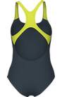 Vorschau: ARENA Damen Schwimmanzug WOMEN'S REFLECTING SWIMSUIT SWIM PRO BACK