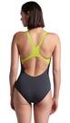 Vorschau: ARENA Damen Schwimmanzug WOMEN'S REFLECTING SWIMSUIT SWIM PRO BACK