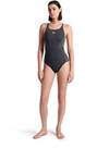 Vorschau: ARENA Damen Schwimmanzug WOMEN'S REFLECTING SWIMSUIT SWIM PRO BACK