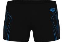 Vorschau: ARENA Badehose MEN'S REFLECTING SWIM SHORT