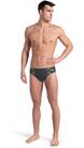 Vorschau: ARENA Badehose MEN'S REFLECTING SWIM BRIEFS