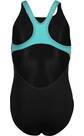 Vorschau: ARENA Kinder Schwimmanzug GIRL'S REFLECTING SWIMSUIT SWIM PRO BACK