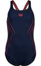 NAVY-BRIGHT CORAL