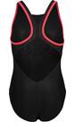 Vorschau: ARENA Kinder Schwimmanzug GIRL'S SHAKING SWIMSUIT V BACK ONE PIECE