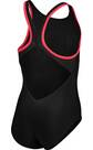 Vorschau: ARENA Kinder Schwimmanzug GIRL'S SHAKING SWIMSUIT V BACK ONE PIECE